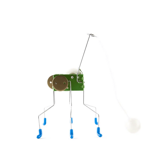 Kikkerland Toys