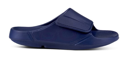 Oofos Ooahh Sportflex Slides