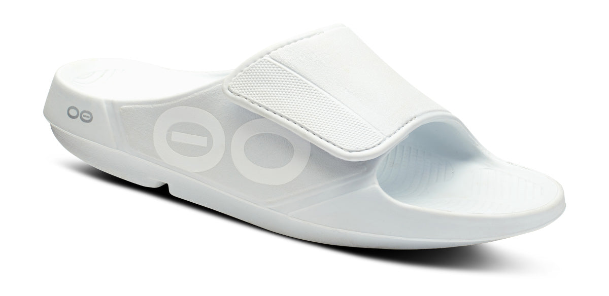 Product photo - Clear White