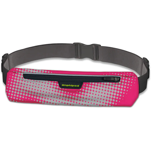 Amphipod Micro stretch Luxe Belt