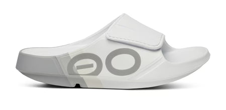 Oofos Ooahh Sportflex Slides