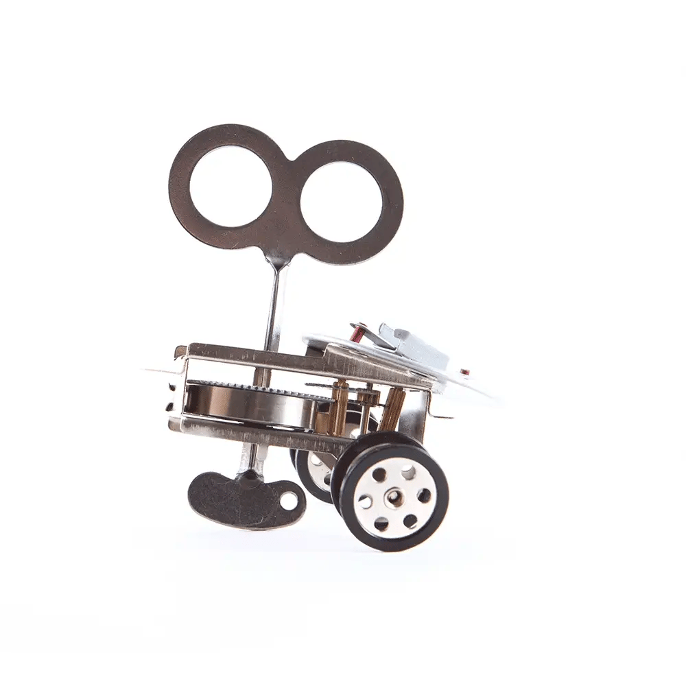Kikkerland Toys