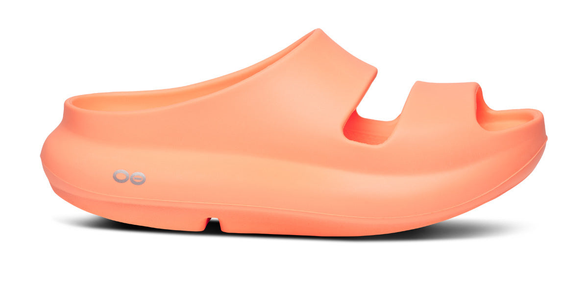 Oofos Ooyea unisex - Sunburst