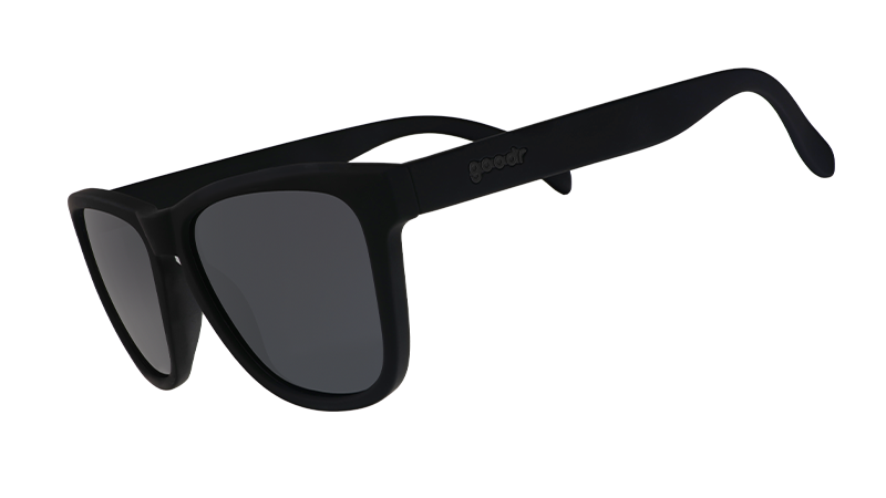 Goodr OG Sunglasses - A Unicorn's Calamity