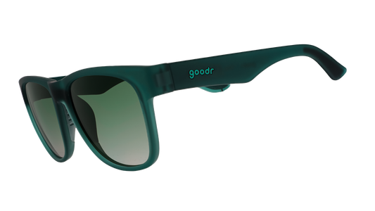 Goodr BFG Sunglasses - Underwater Thunder Plunder