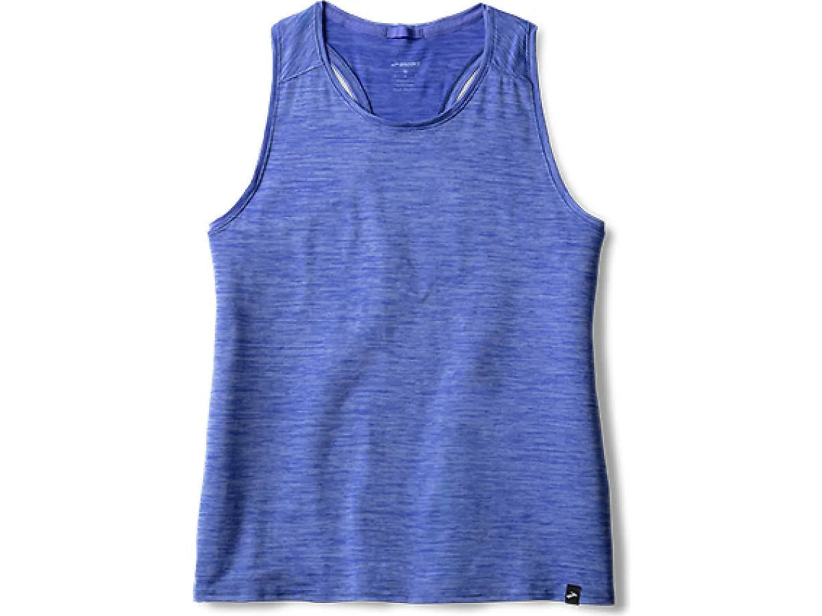 Women's Brooks Luxe Tank