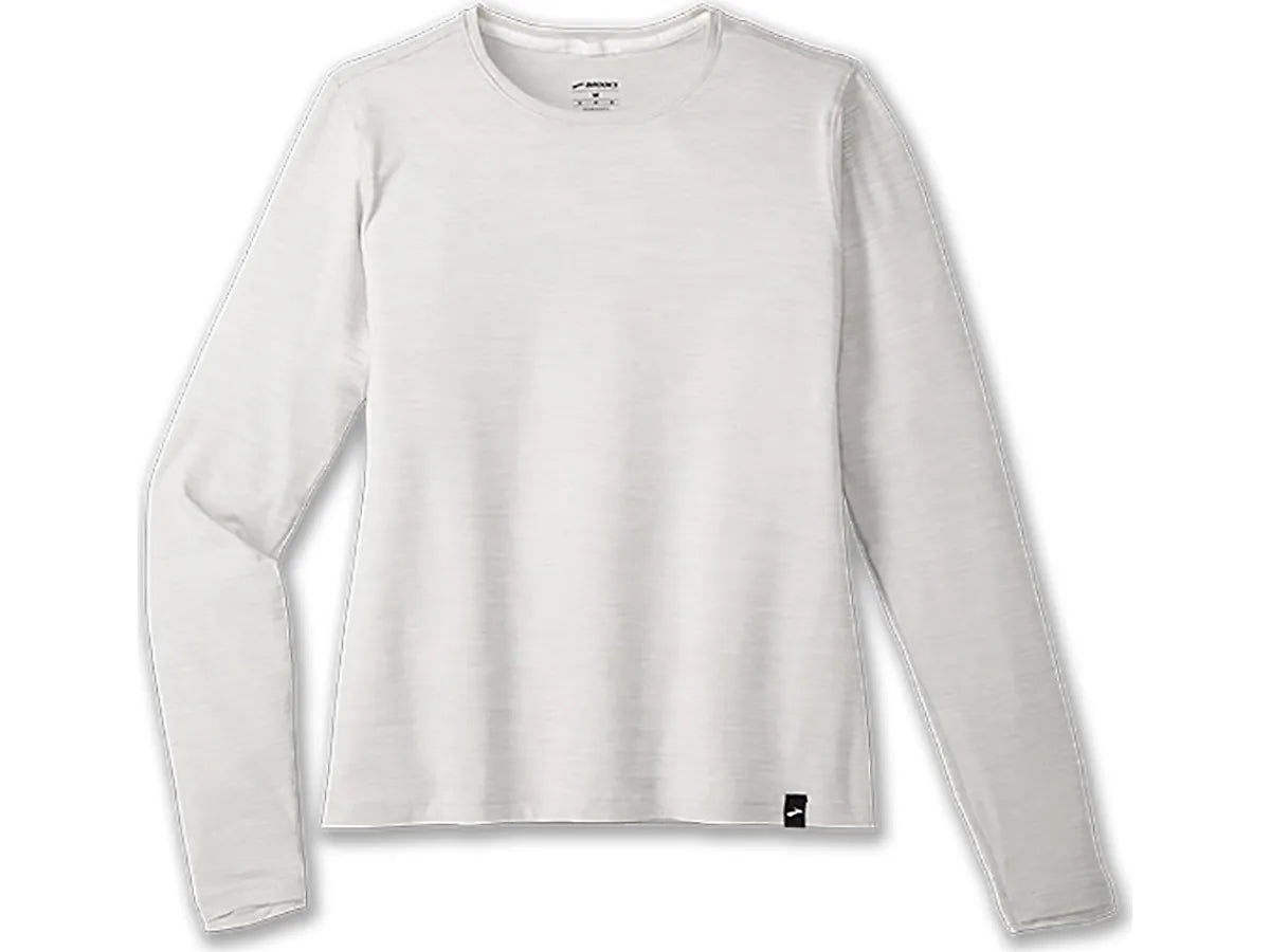 Women's Brooks Luxe Long Sleeve