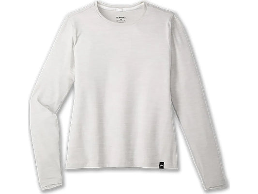 Women's Brooks Luxe Long Sleeve