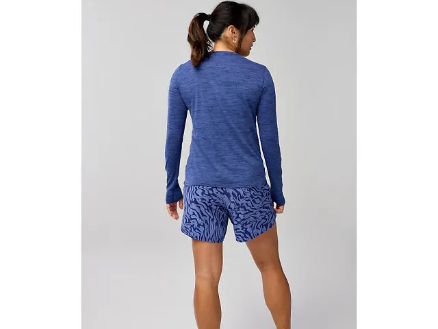 Women's Brooks Luxe Long Sleeve