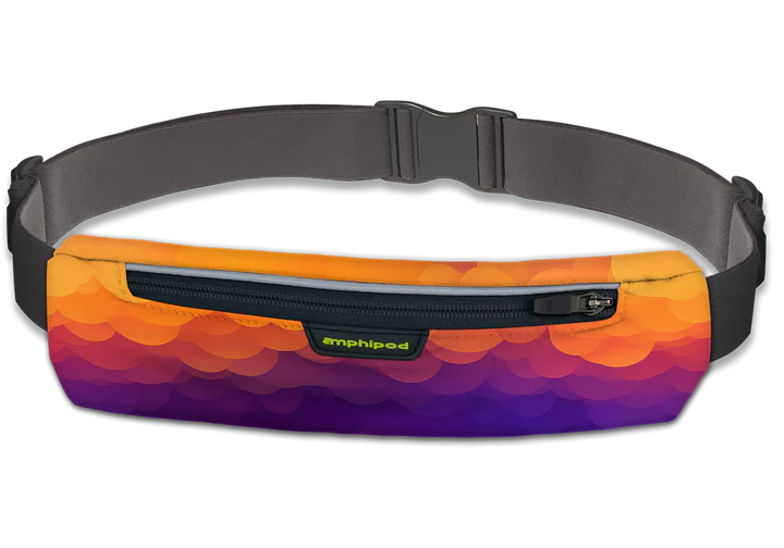 Amphipod Micro stretch Luxe Belt