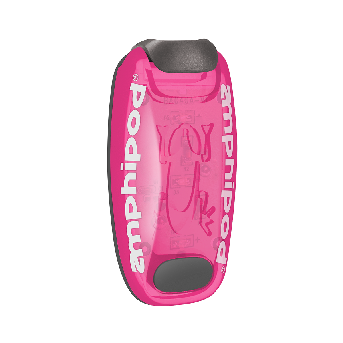 Amphipod Strobe flash led
