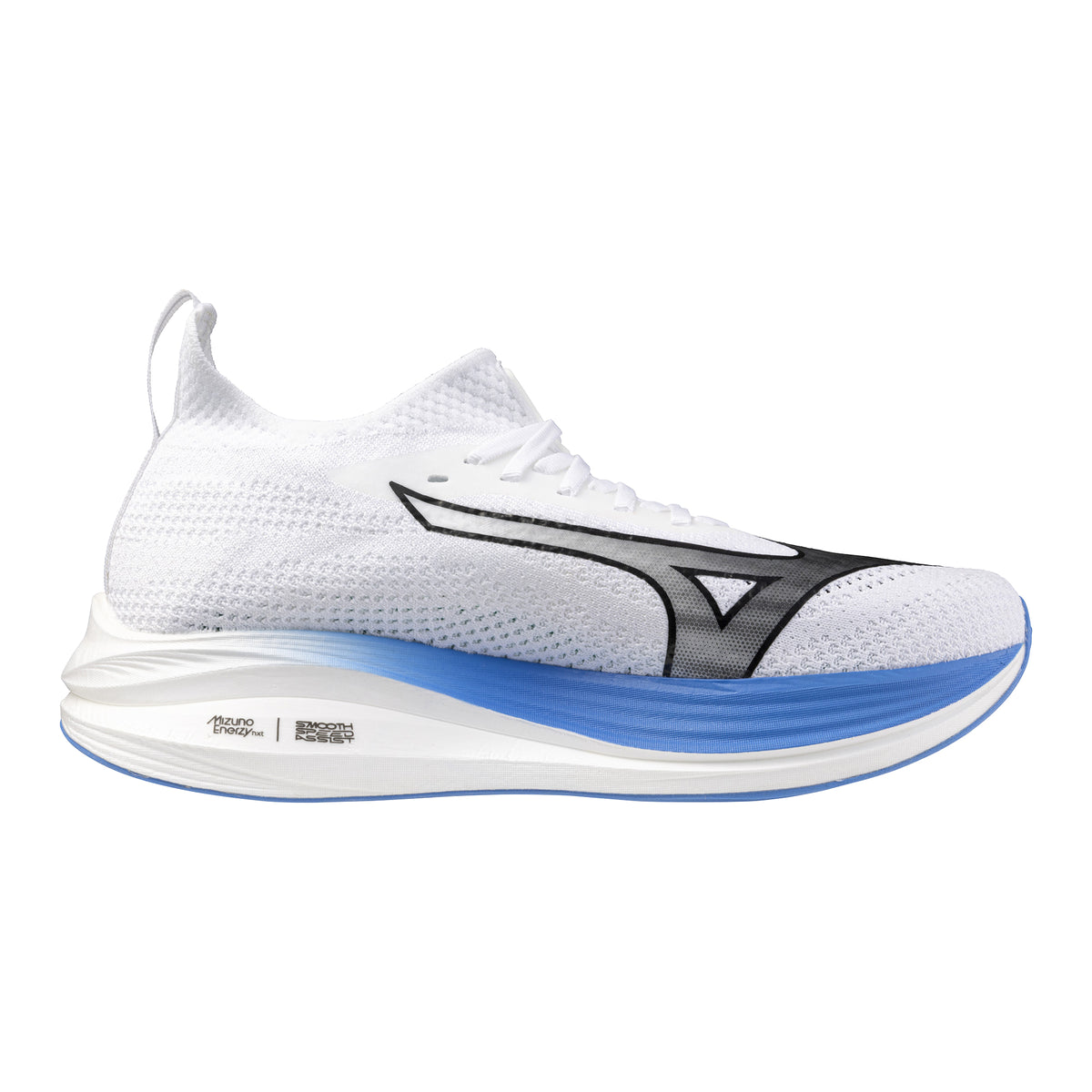 Men's Mizuno Neo Zen - White-Frontier Blue