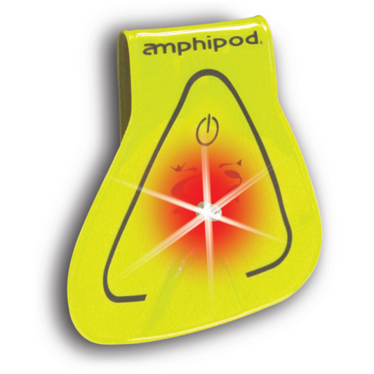 Amphipod Vizlet LED