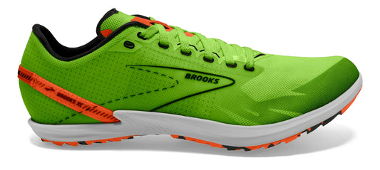 Unisex Brooks Draft XC