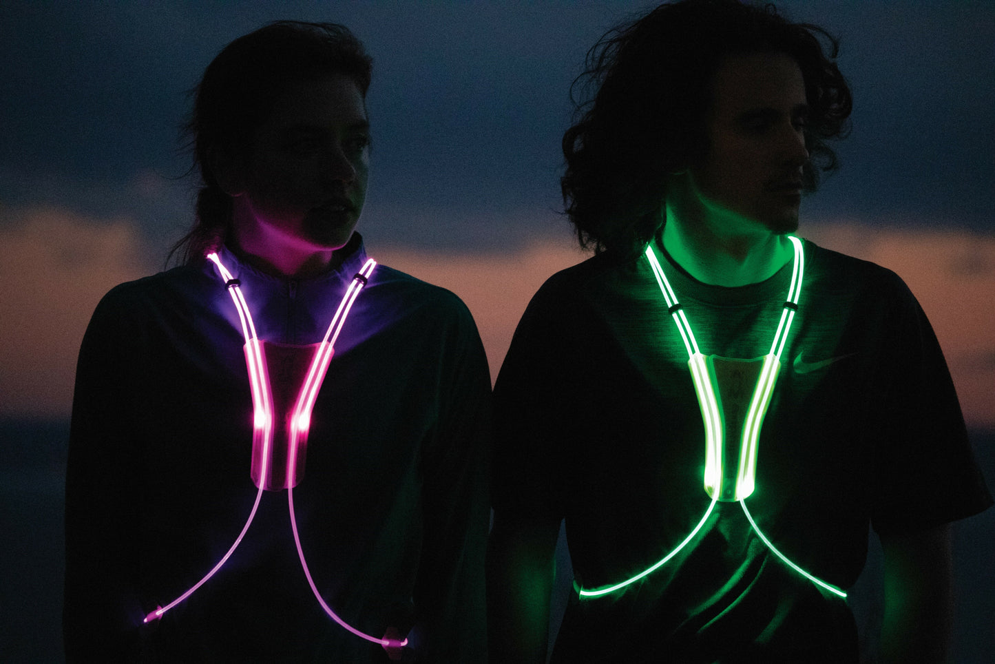 Amphipod Xinglet Optic Beam Max Vest