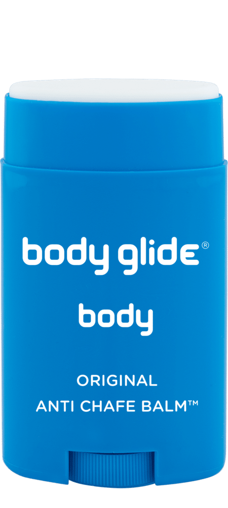Body Glide Original Anti-Chafe Balm - 1.5 oz