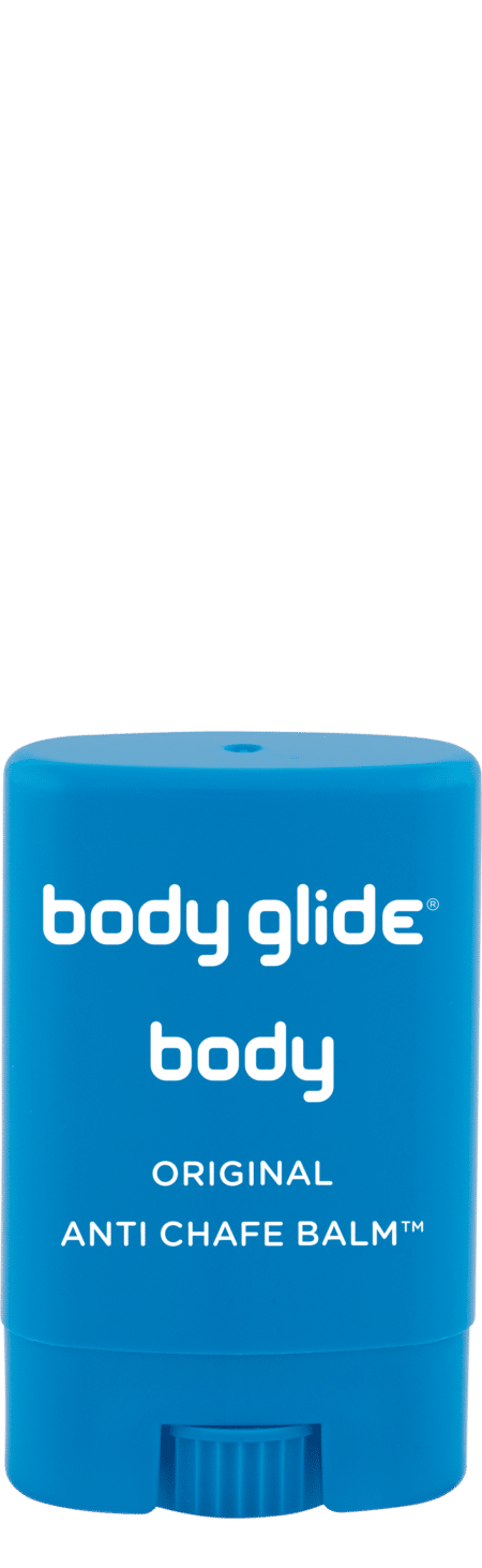 Body Glide Original Anti-Chafe Balm - 0.35 oz