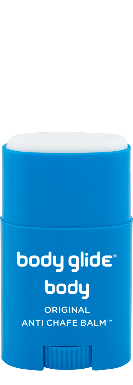 Body Glide Original Anti-Chafe Balm - 0.8 oz