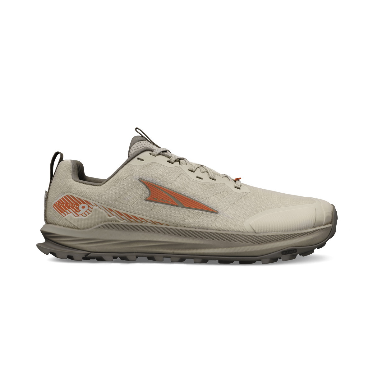 Men's Altra Lone Peak 9