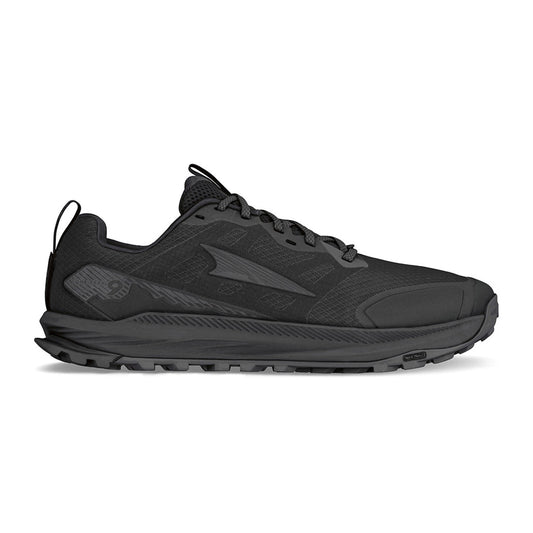 Men's Altra Lone Peak - Black