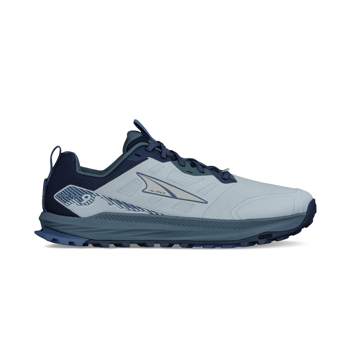 Men's Altra Lone Peak 9