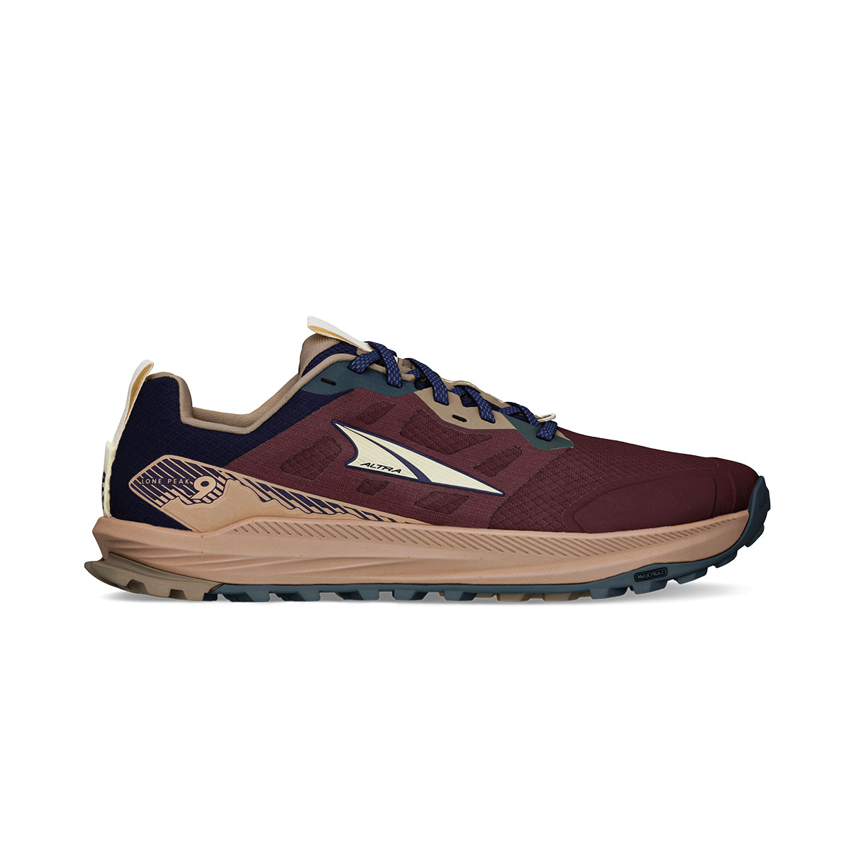 Men's Altra Lone Peak 9