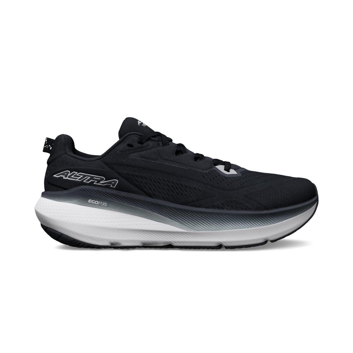 Men's Altra FWD Via 2 - Black/White