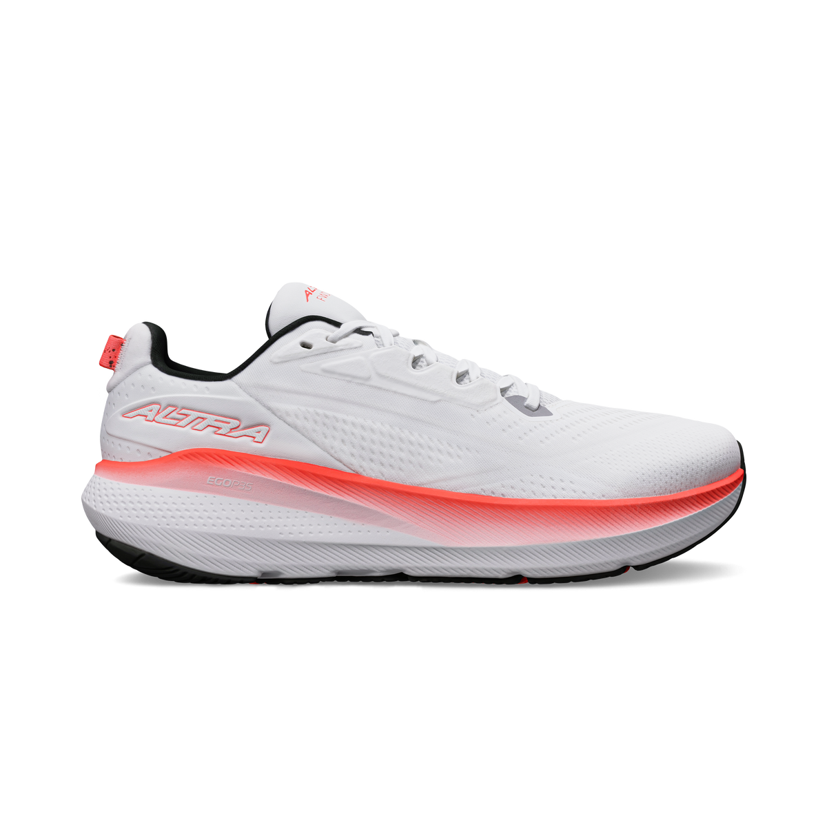 Men's Altra FWD Via 2 - White/Coral