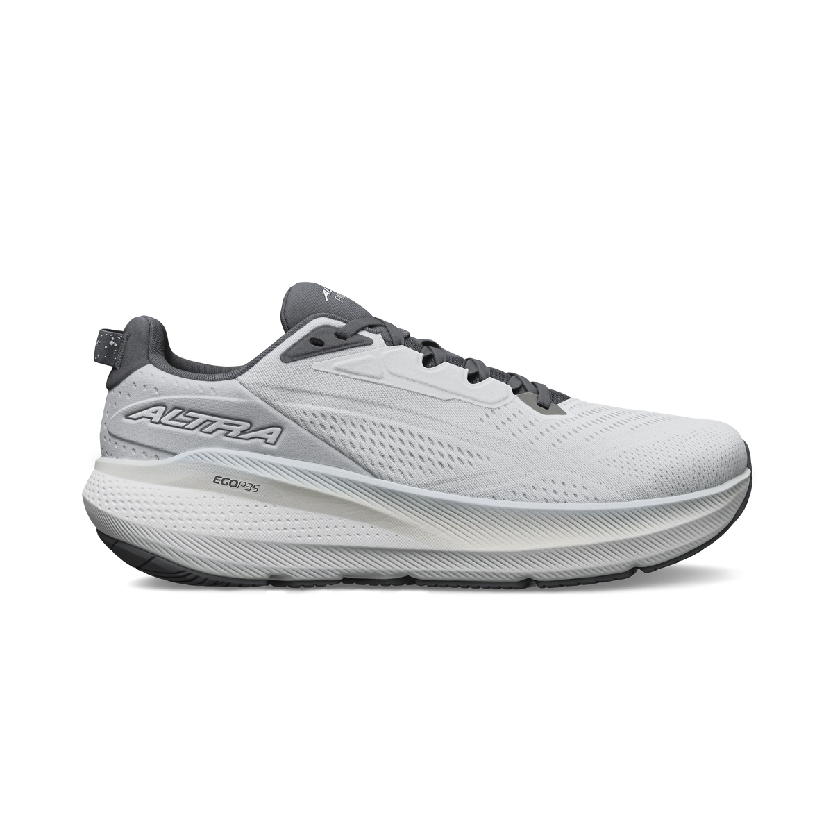 Men's Altra FWD Via 2 - Light Gray