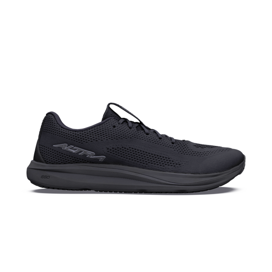 Men's Altra Escalante 5 - Black/Black/Black