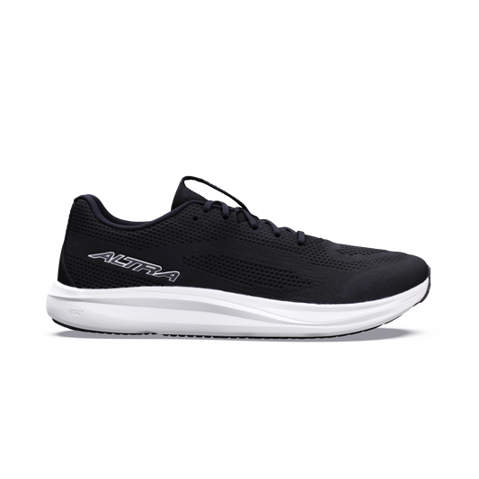 Women's Altra Escalante 5 - Black/White/Black