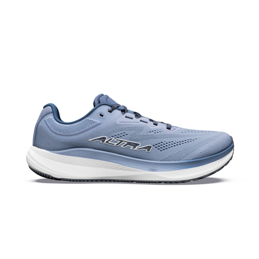 Men's Altra Torin 9 - Flint Stone/Blue Nights