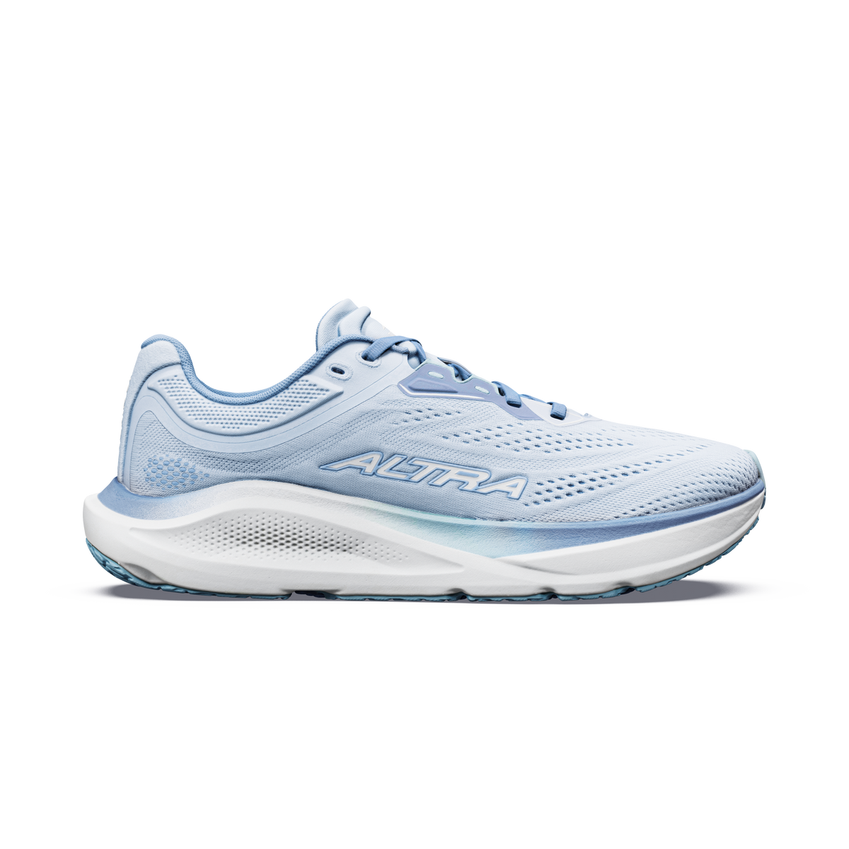 Women's Altra Torin ST - Niagara Mist/Ice/Rain