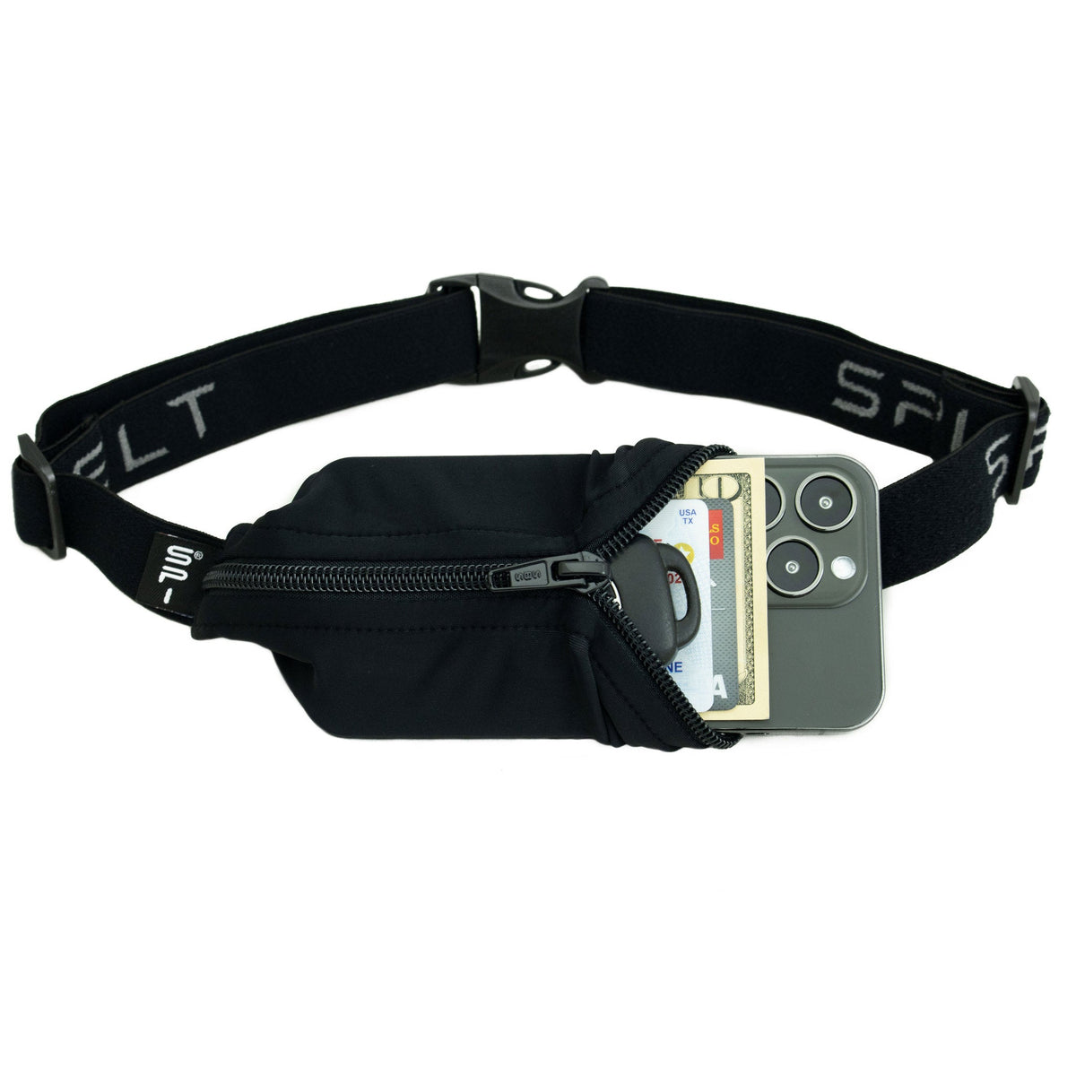 SPIbelt Original Running Belt