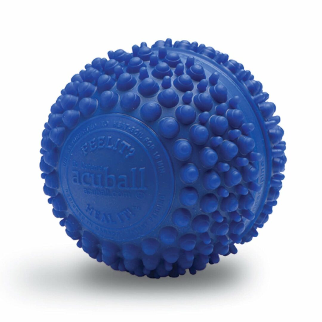 Pro-Tec AcuBall Heatable Massage Ball
