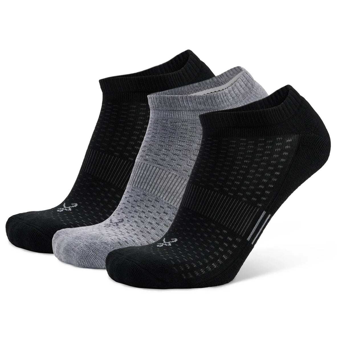 Balega 3 pack