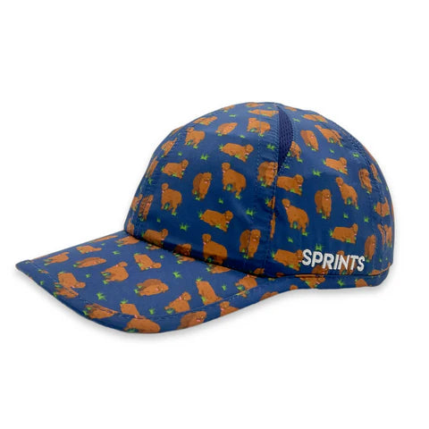 Sprints hat