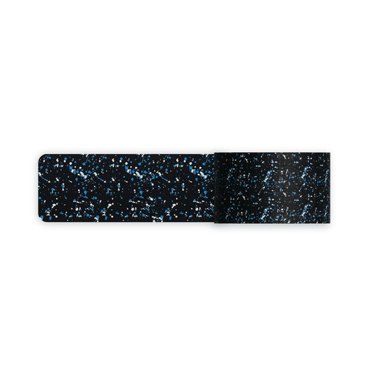 Heali Pro Kinesiology Tape - Blue splatter