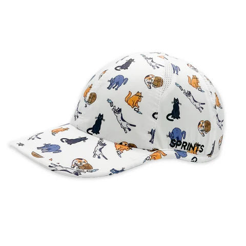 Sprints hat