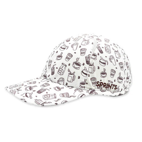 Sprints hat