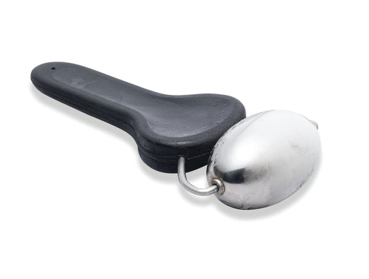 Pro-Tec CryoSteel Ice Recovery Roller