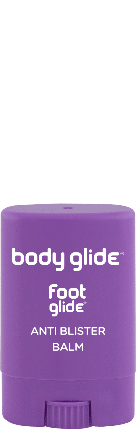Body Glide Foot Glide Anti-Blister Balm - 0.35 oz