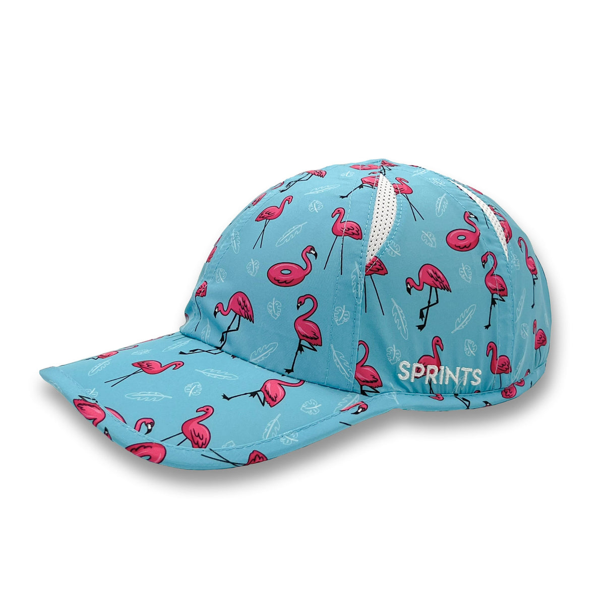 Sprints Running Hats | OG & Ponytail Styles - Find the Fauxmingo