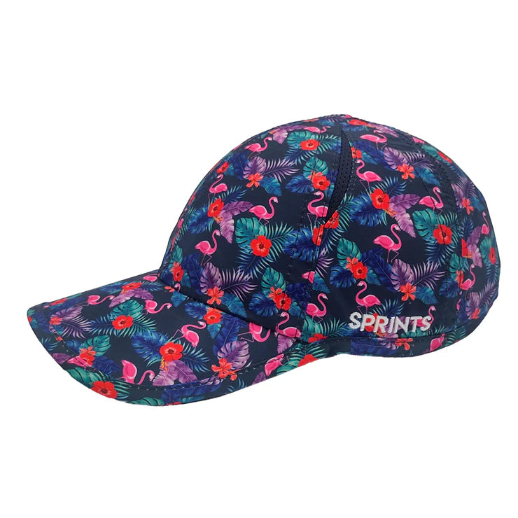 Sprints visor