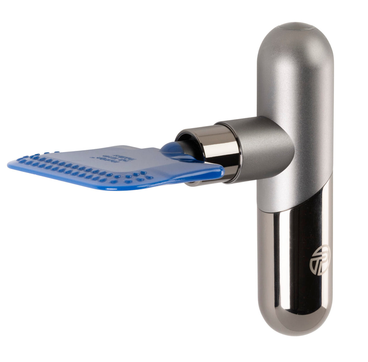 Pro-Tec Force Mini 2.0 Massage Gun with FlexEdge
