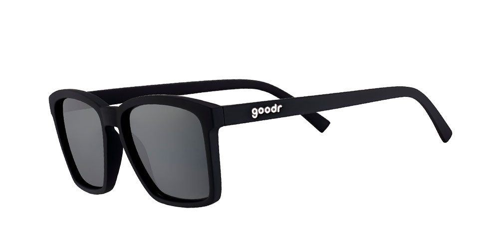 Goodr LFGs sunglasses - Get On My Level
