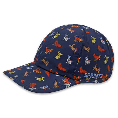Sprints hat