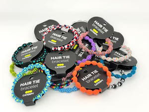 Caterpy Hairties