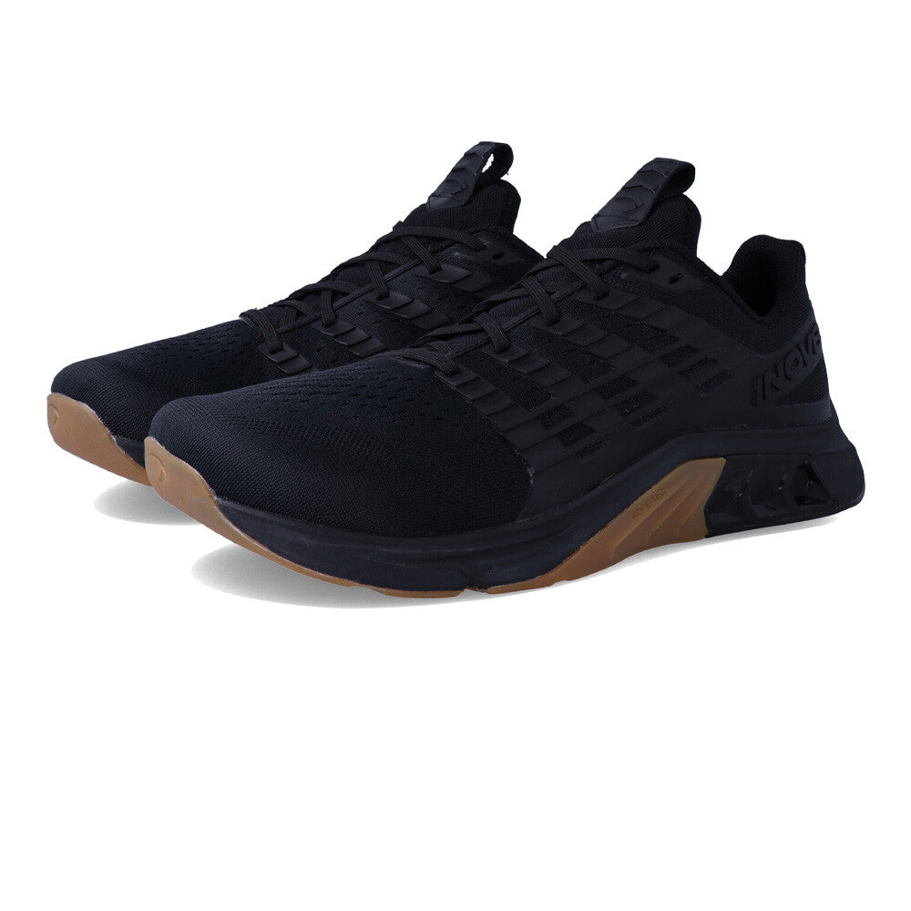 Men's Inov8 F-Lite Max - Black