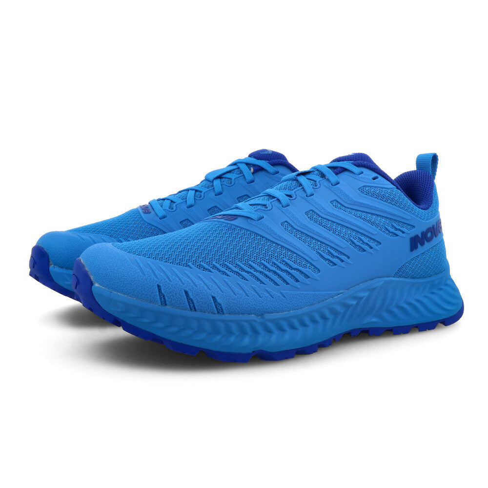 Men's Inov8 TrailFly V2 - Blue